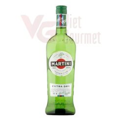 Rượu Martini Extra Dry