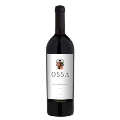 Vang ossa Icon Wine 14,5%