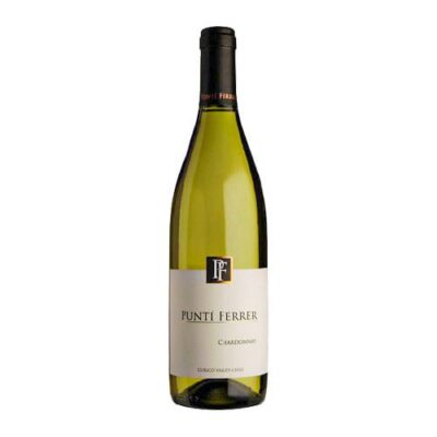 Vang Punti ferrer đỏ và trắng 13,5% punti ferrer do va trang 2