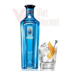 Rượu Bombay Sapphire 2