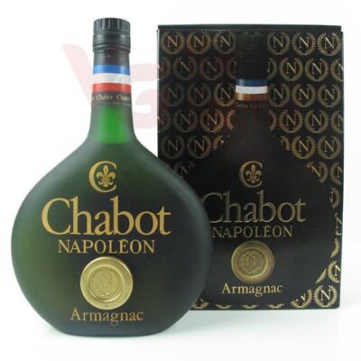 Rượu Brandy Armagnac Napoleon XO Rượu Brandy Armagnac Napoleon XO 4