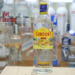 Rượu Gordons London Dry Gin