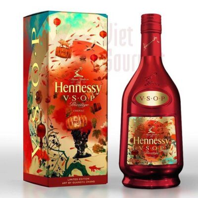 Rượu Hennessy VSOP 1