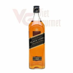 Rượu Johnnie Walker Black Label