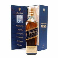 Rượu Johnnie Walker Blue Label 2