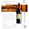 Rượu Luis Felipe Edwards Gran Reserva Cabernet Sauvignon 1