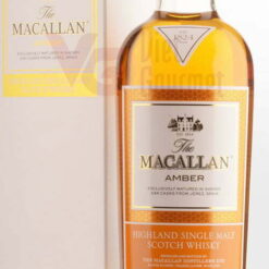 Rượu Macallan Amber