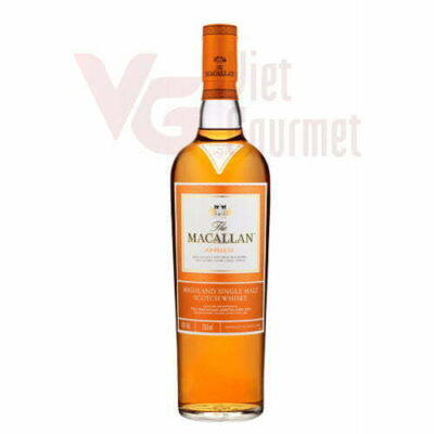 Rượu Macallan Amber