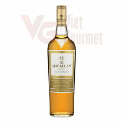 Rượu Macallan Gold 1824