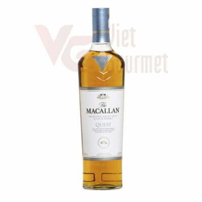 Rượu Macallan Quest Rượu Macallan Quest