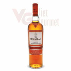 Rượu Macallan Sienna 1824