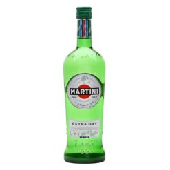 Rượu Martini Extra Dry