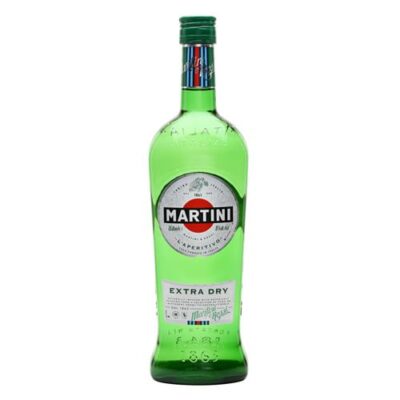 Rượu Martini Extra Dry
