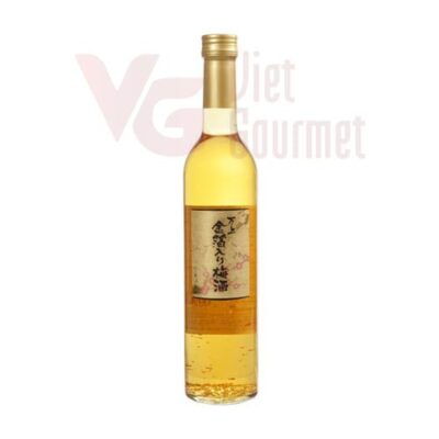 Rượu mơ Kikkoman