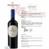Rượu MontGras Reserva Merlot 1