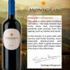 Rượu MontGras Reserva Merlot