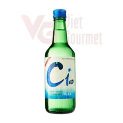 Rượu Soju C1 Bue