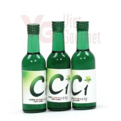 Rượu soju C1 Blue