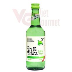 Rượu SoJu Chum Churum