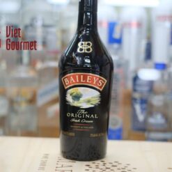 Rượu sữa Baileys