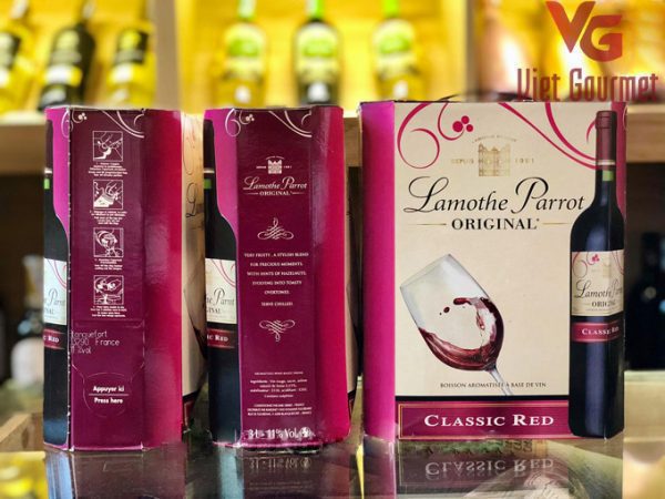Rượu vang ngọt rất được ưa chuộng chính bởi sự ngọt ngào mà hương vị của nó mang lại.