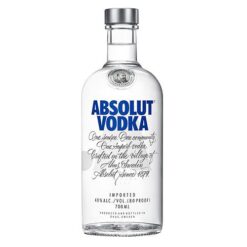 Rượu Vodka Absolut