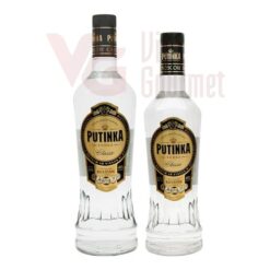 Vodka Putinka