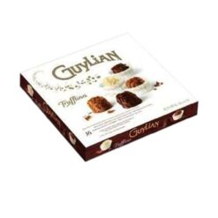 Sô-cô-la Guylian Trufflina 180g 1