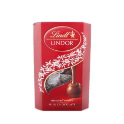 Sô-cô-la Lindor vị sữa hiệu Lindt 200g