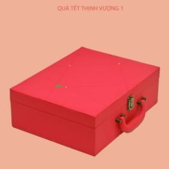 Hộp quà Tết Thịnh Vượng 1