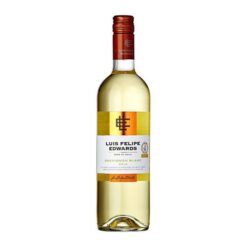 Vang Chile Luis Felipe Edwards Sauvignon Blanc 2017 13%