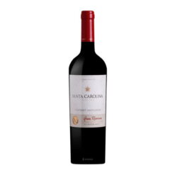 Vang Chile Santa Carolina Gran Reserva Cabernet Sauvignon