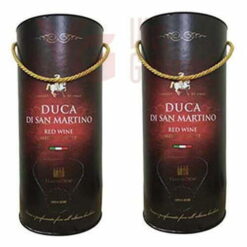 Vang ngọt Ý Duca Di San Martino 3l