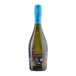 Vang Nổ Ý 1928 Cavicchioli Moscato Spumante 6%