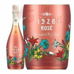 Vang Nổ Ý 1928 Cavicchioli Rose