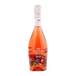 Vang Nổ Ý 1928 Cavicchioli Rose 11%