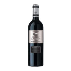 Vang Chateau Laubes mác thiếc 13%