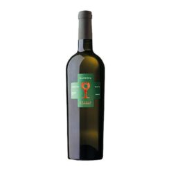 Vang Ý Candora Chardonnay Schola Sarmenti