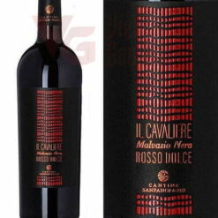 Vang Ý Il Cavaliere Rosso Dolce 13