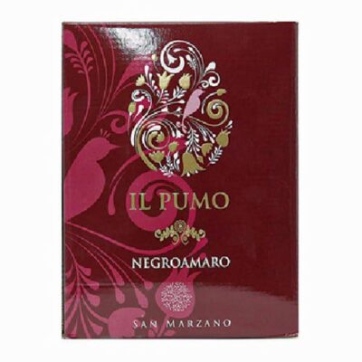 Vang IL Pumo Negroamaro (3L) 13,5%