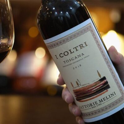 Alternative view of Vang Melini I Coltri