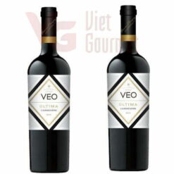 Rượu VEO ÚLTIMA Cabernet Sauvignon