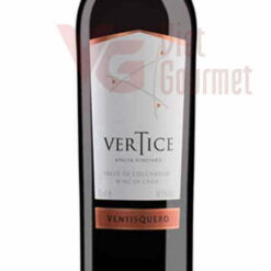 Vang Vertice Carmenere Syrah 6 chai thùng 1