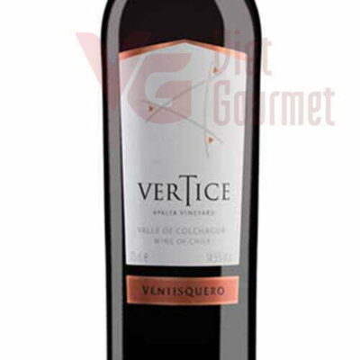 Vang Vertice Carmenere Syrah 6 chai thùng 1