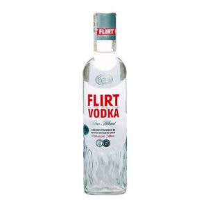 Rượu Vodka Flirt 37 độ
