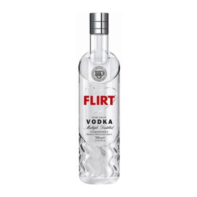 Rượu Vodka Flirt Premium Spirit Drink 30 và 37,5 độ
