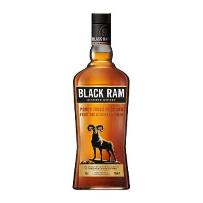 Rượu Whisky Blackram 