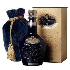 Rượu Whisky Chivas 21 năm