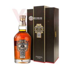 Rượu Whisky Chivas 25 năm 1