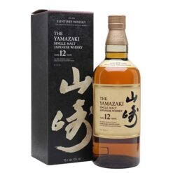 Yamazaki 12